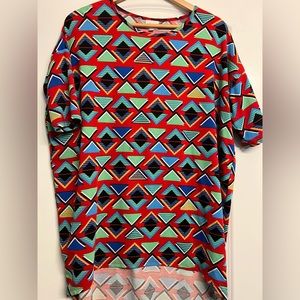 LuLaRoe Irma. Size Small.